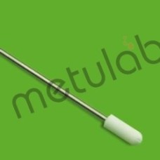 290550 Hücre Parçalama Tüpü için Çubuk. PTFE uçlu. 2 ml